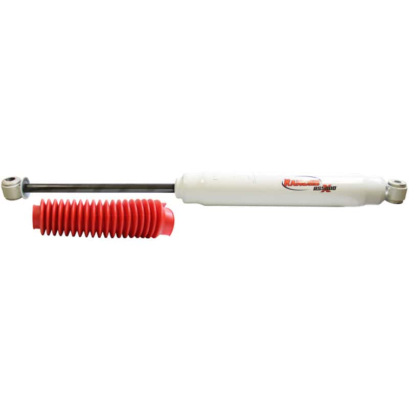 Rancho — Rancho 99-04 Ford Pickup / F450 Series Super Duty Rear RS5000X Shock
Shock Absorber - view 1