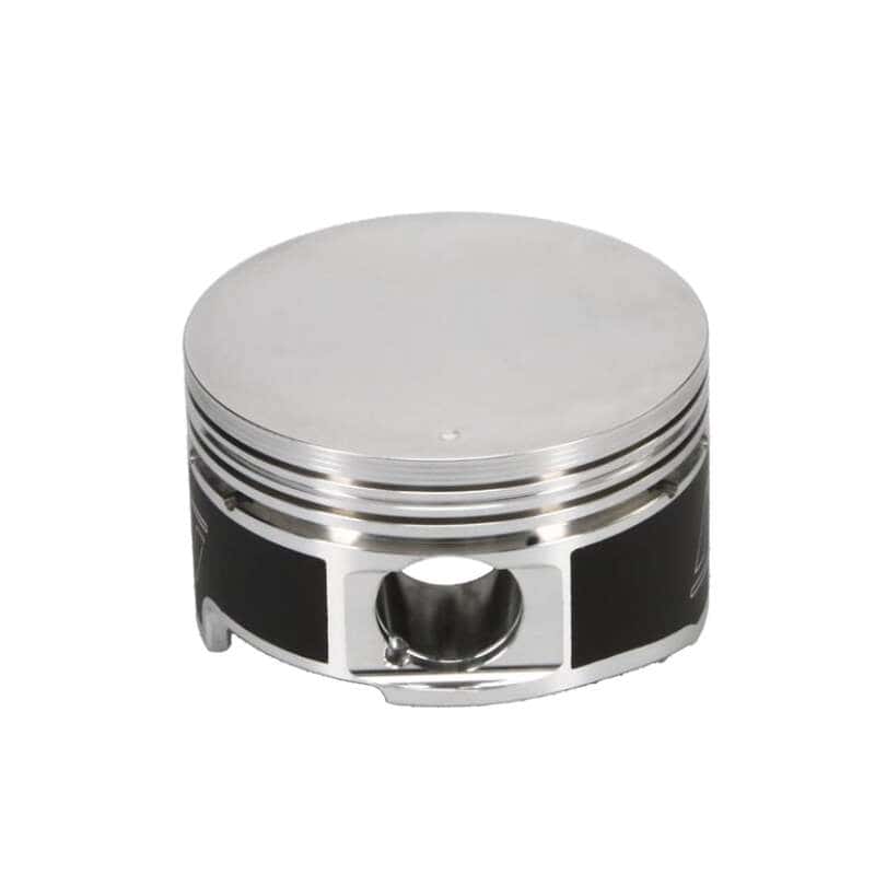 Wiseco — Wiseco Mini-Cooper 2002-5 FT 8.5:1 Turbo 77mm Piston Shelf Stock Kit
Piston Set - view 7