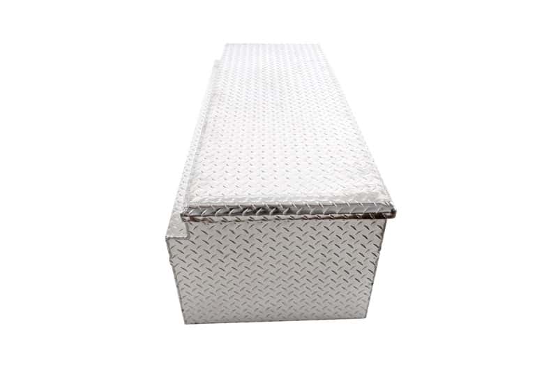 Dee Zee — Dee Zee Universal Tool Box - Red Chest BT Alum
Tool Box - view 9