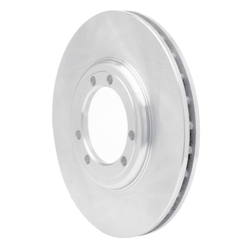 DFC — DFC 92-04 Hummer H1 Rear/Front Brake Rotor
DFC Brake Rotor - view 2