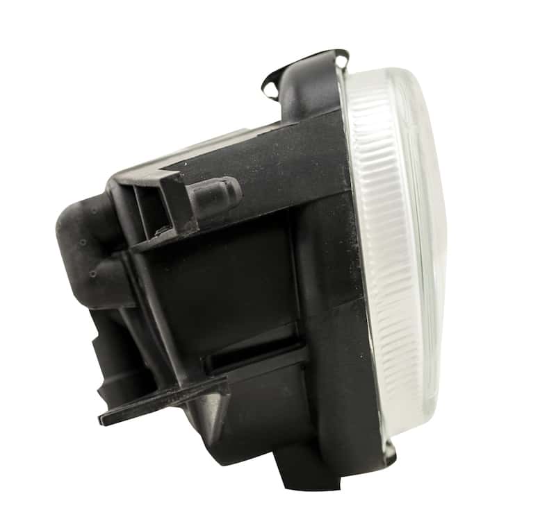Hella — Hella 2001-2012 Mercedes-Benz C200 Fog Light Assembly Right
Fog Lamp Assy RH - view 7
