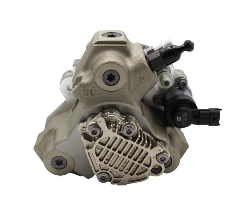 Fleece Performance — Fleece Performance 06-10 GM Duramax LBZ/LMM CP3 Injection Pump
Fuel Pump - view 3