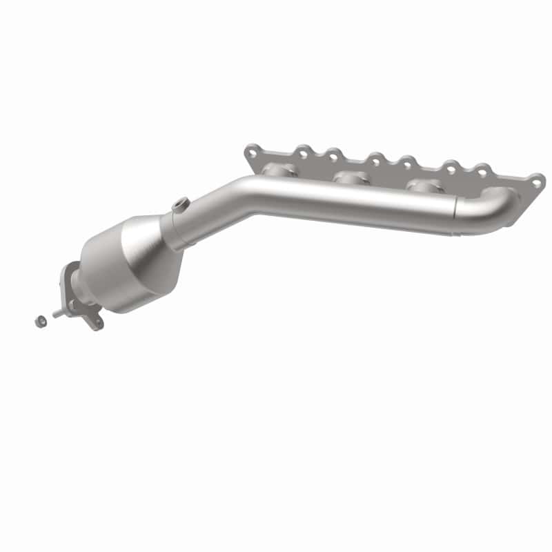 Magnaflow — Magnaflow 2009 Hyundai Genesis 4.6L Direct Fit Converter
California - view 20