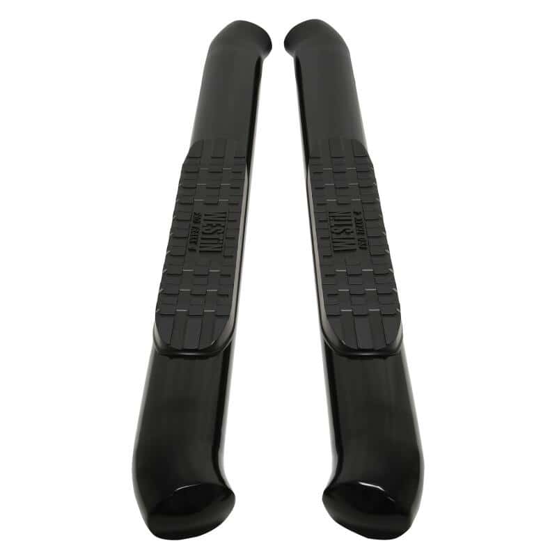 Westin — Westin 21-22 Ford Bronco (2-Door) PRO TRAXX 4 Oval Nerf Step Bars - Textured Black
Nerf/Step Bar - view 15