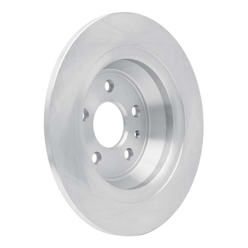 DFC — DFC 13-20 Ford Fusion Rear Brake Rotor
DFC Brake Rotor - view 4