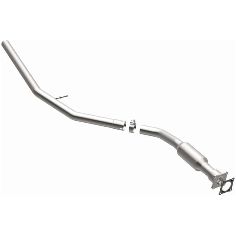 Magnaflow — MagnaFlow Conv DF 04-06 Chrysler Voyager 3.3L
OEM Grade
OEM - view 3