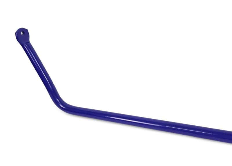 Superpro — SuperPro 18-25 Jeep Wrangler 33mm HD Fixed Front Sway Bar Kit - view 4