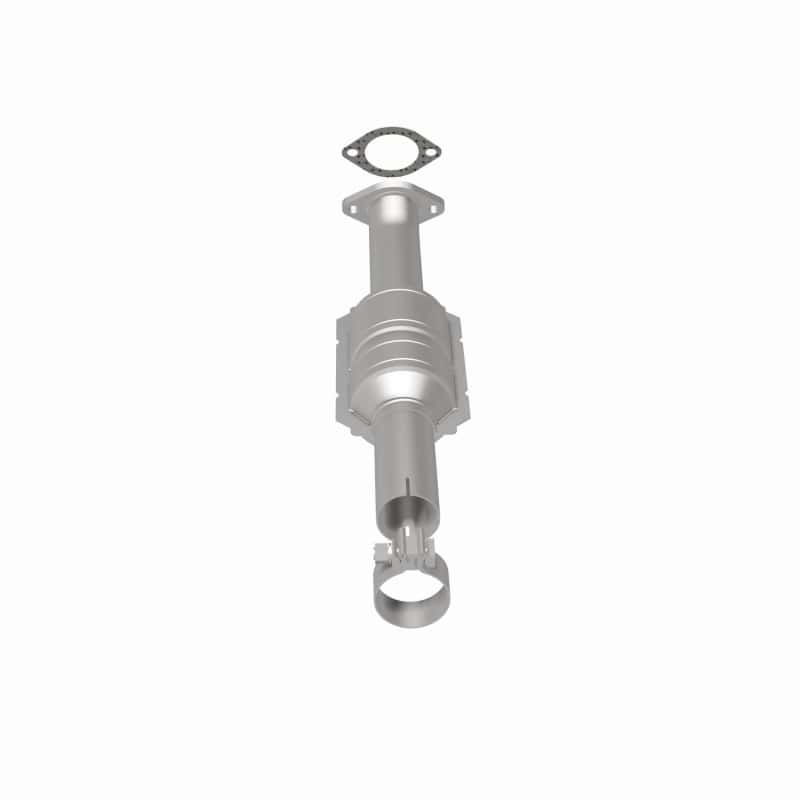 Magnaflow — Magnaflow Conv DF 06-08 Eclipse rear OEM
OEM Grade
OEM - view 16