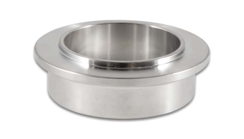 Vibrant — Vibrant SS Turbo V-Band Inlet Flange for Garrett GTX2860R / 2867R
SSVBandTrbInGTX2860 - view 1