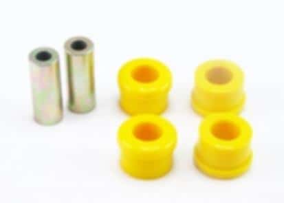 Whiteline — Whiteline 08+ Subaru WRX Hatch Front Inner Control Arm Bushing Kit
Bushing Kit - view 2