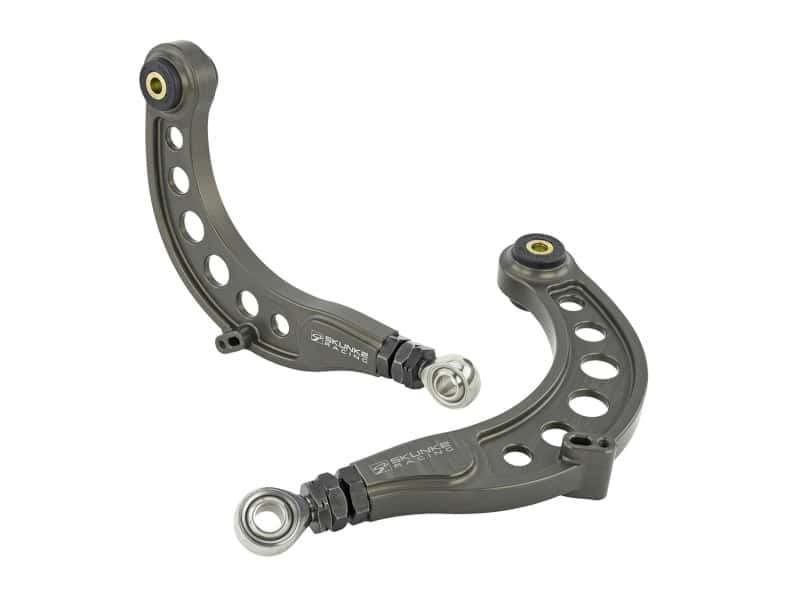Skunk2 Racing — Skunk2 Pro Series 16-20 Honda Civic Rear Camber Kit
Alignment Camber Kit - view 1