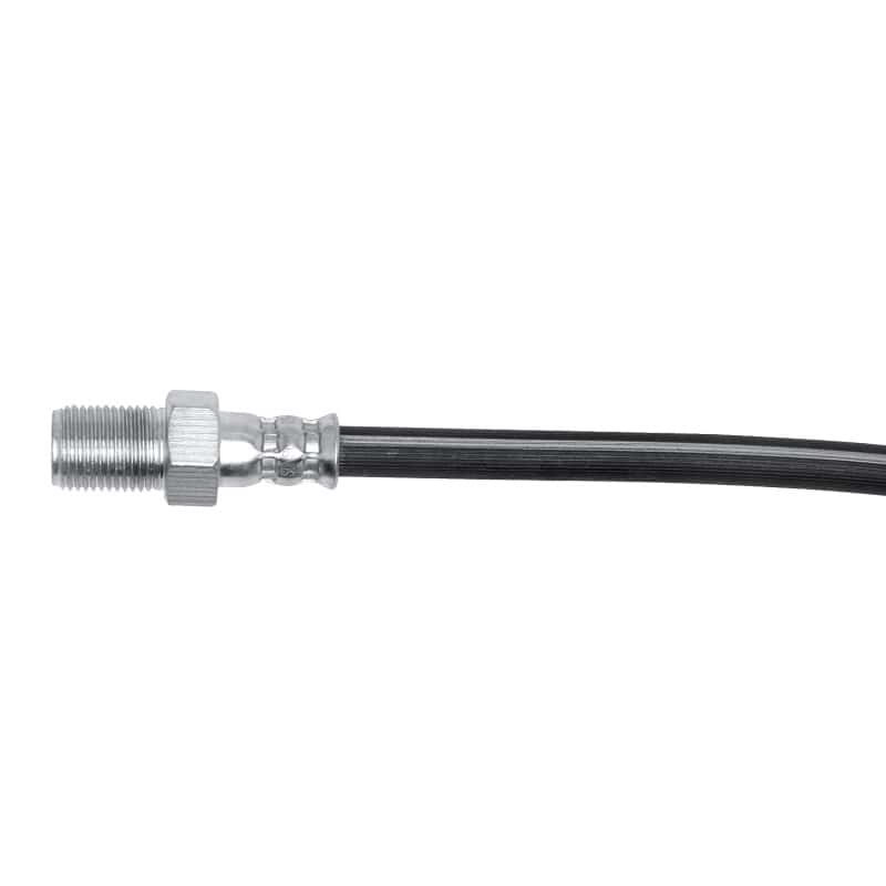 DFC — DFC 06-18 Ford LCF Series Front Left Brake Hose - view 2