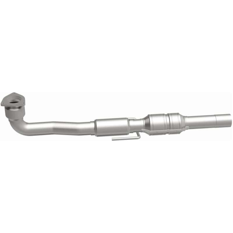 Magnaflow — Magnaflow Conv DF 03-08 Saab 9-3 2.0L
HM Grade
HM - view 5