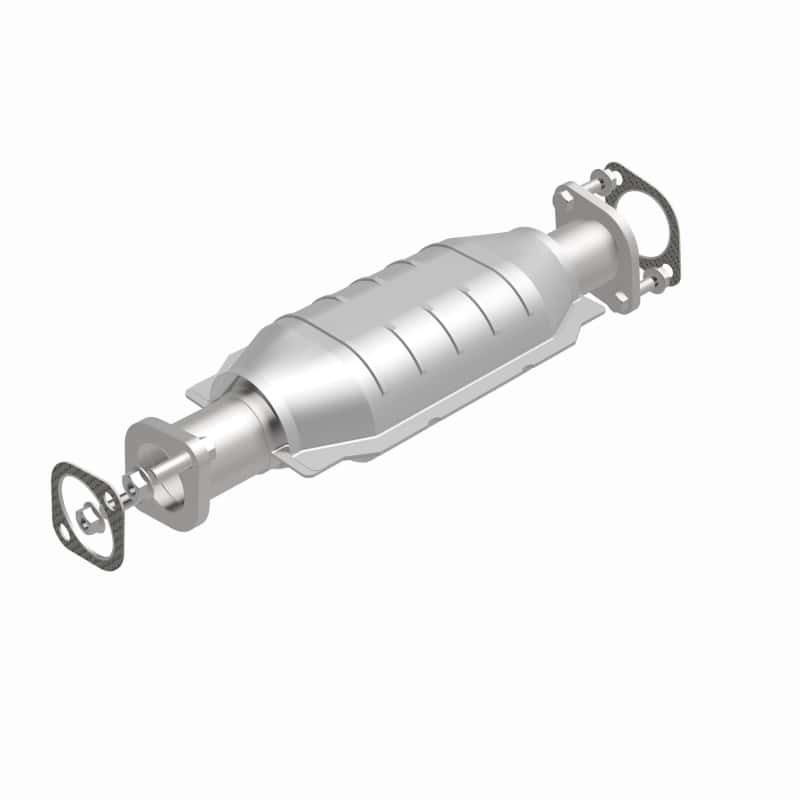 Magnaflow — MagnaFlow Conv DF 05-10 Kia Sportage 2.7L
OEM Grade
OEM - view 7