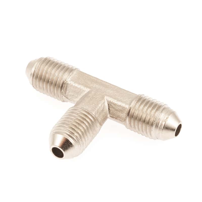 ARB — ARB Adapter Jic4M Tee 2Pk
Adapter Fitting - view 2
