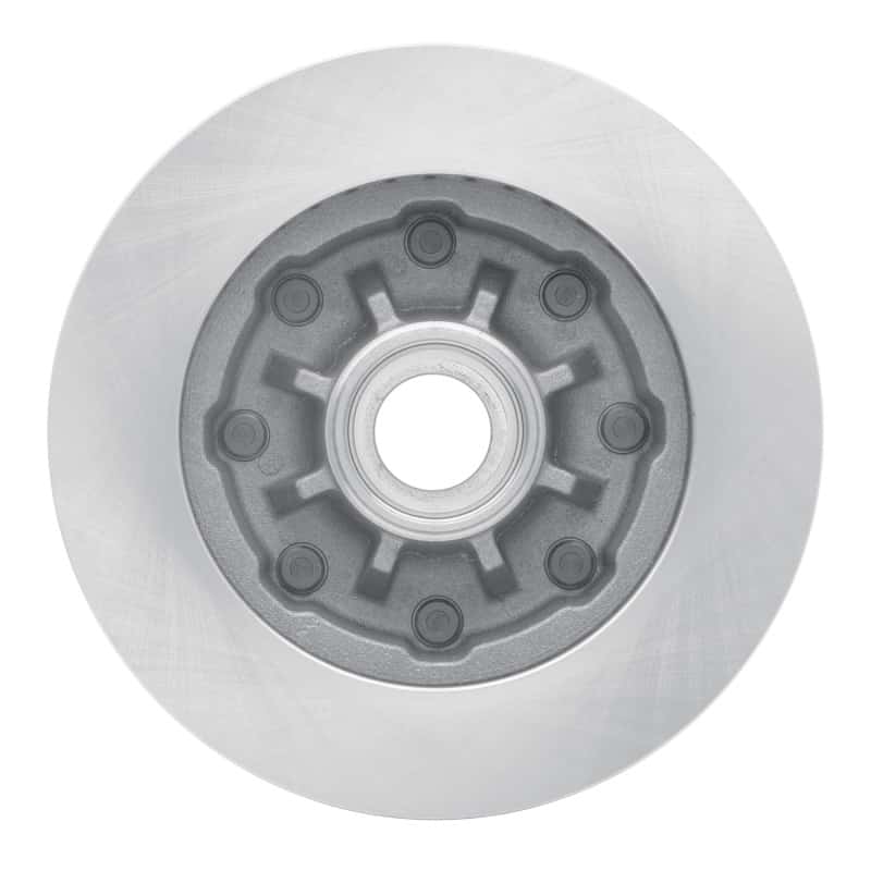 DFC — DFC 71-95 Chevrolet R20/R2500 Pickup Front Brake Rotor
DFC Brake Rotor - view 5