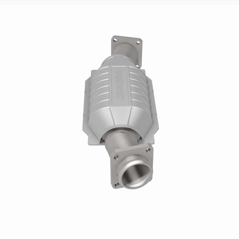 Magnaflow — MagnaFlow Conv GM 19.75X6.5X4 2.5/2.5
Standard Grade
Standard - view 16
