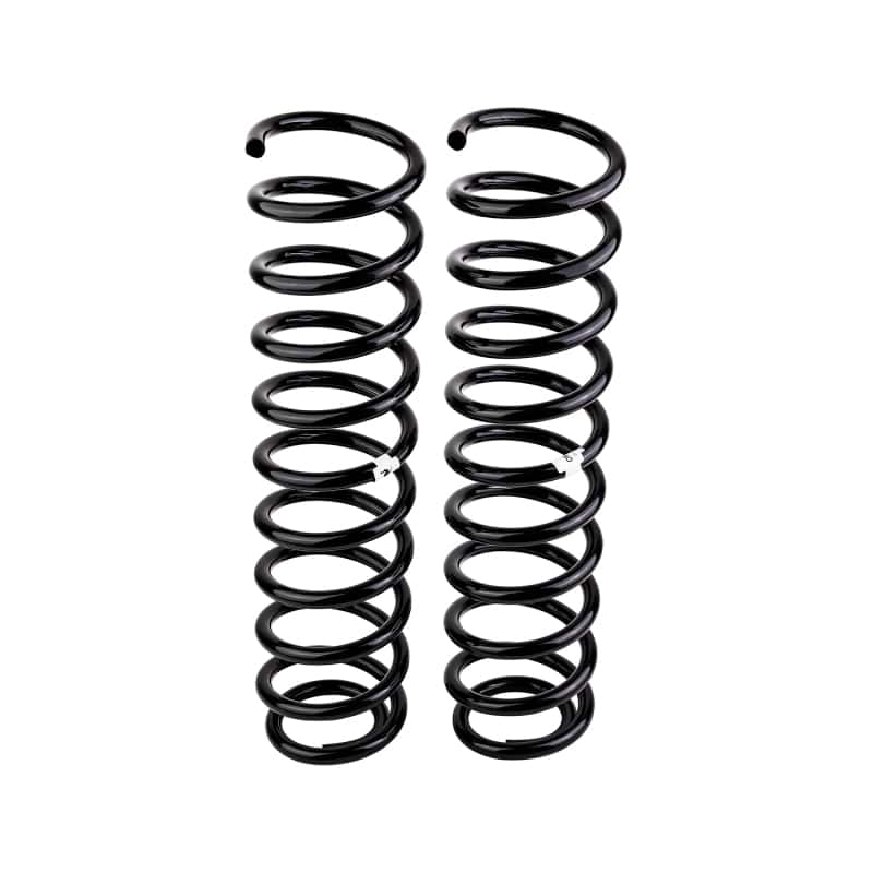 Old Man Emu — ARB / OME Coil Spring Front Jeep JK - view 4