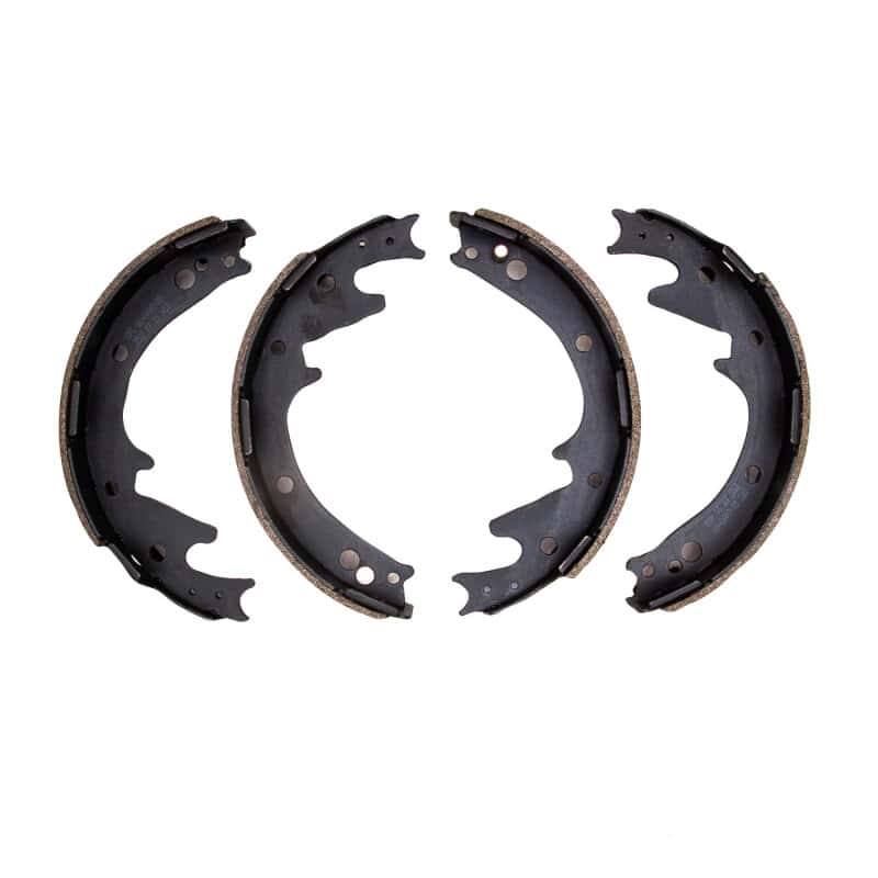 DFC — DFC 79-81 Dodge D50 Rear Premium Service Shoes
DFC Brake Shoe Set - view 1