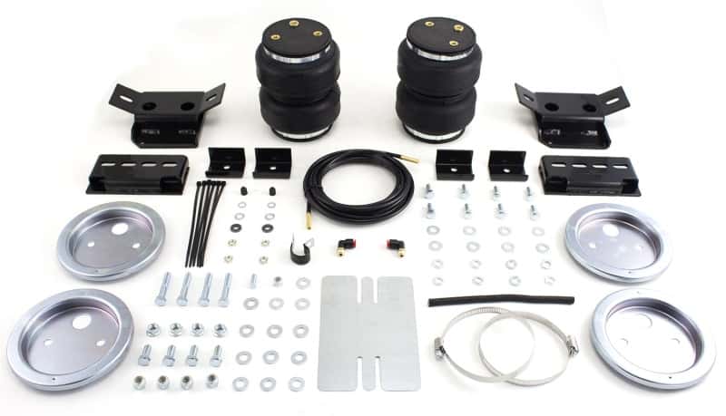 Air Lift — Air Lift LoadLifter 5000 Air Spring Kit
Susp Leveling Kit - view 1