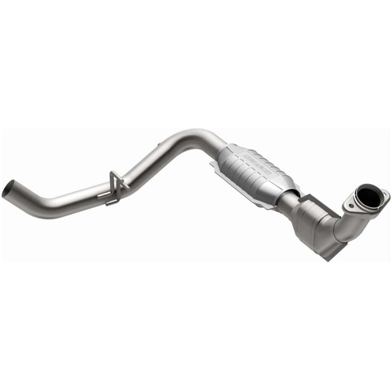 Magnaflow — MagnaFlow Conv DF 99-00 Ford Trucks 5.4L
California - view 3