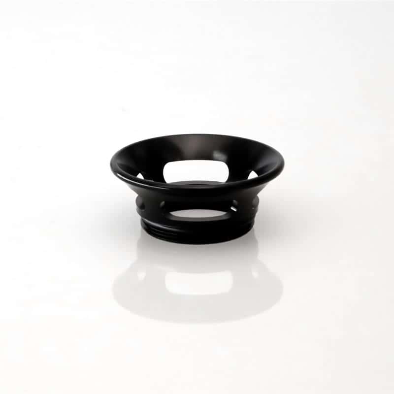 Turbosmart — Turbosmart BOV Kompact Trumpet Replacement - Black
Replacement Trumpet - view 2