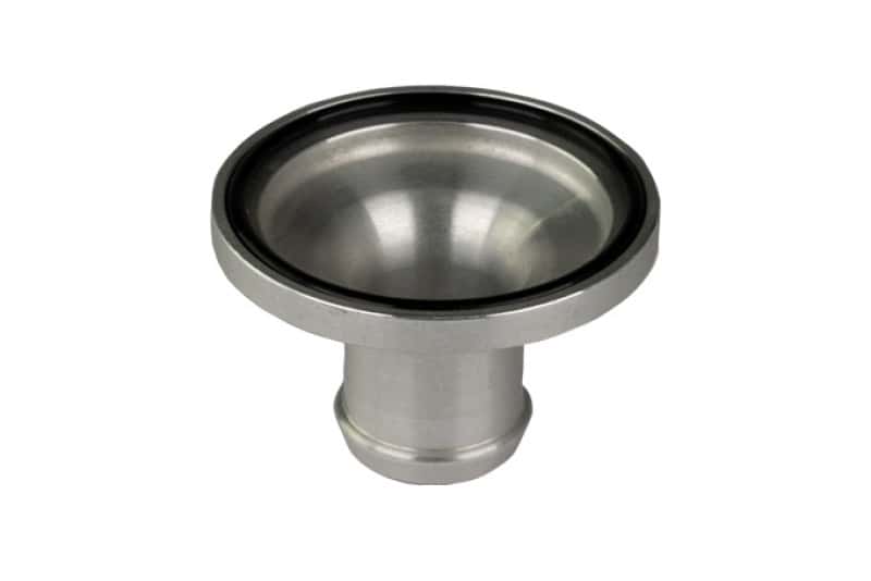 Turbosmart — Turbosmart BOV 19mm Hose Adapter
Hose Adapter - view 1