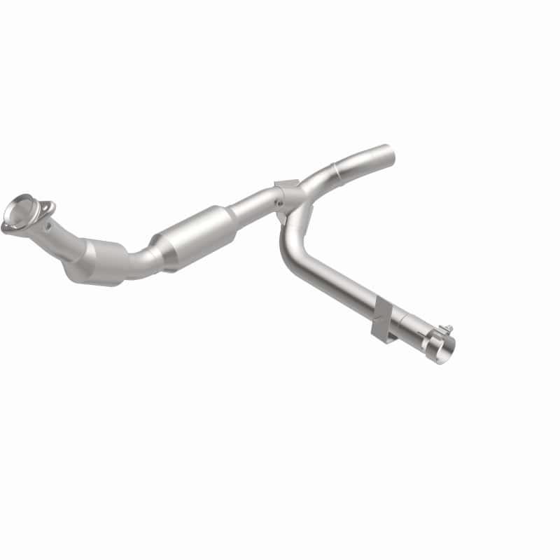 Magnaflow — Magnaflow 02-03 Ford F-150 5.4L Direct Fit Converter
California - view 7