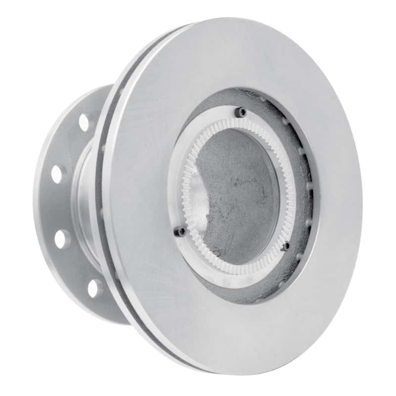 DFC — DFC 06-12 Workhorse W42 (9400-14500lb GVW) Rear Brake Rotor
DFC Brake Rotor - view 4