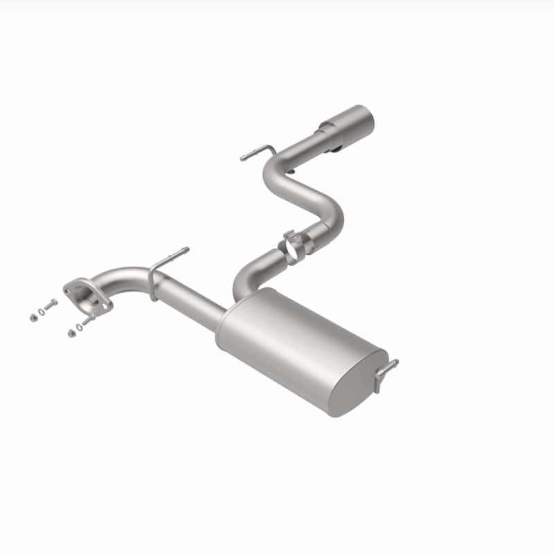 Magnaflow — MagnaFlow Sys C/B 01-03 Toyota Celica Gts 1.8
Axle-Back
Cat-Back - view 17