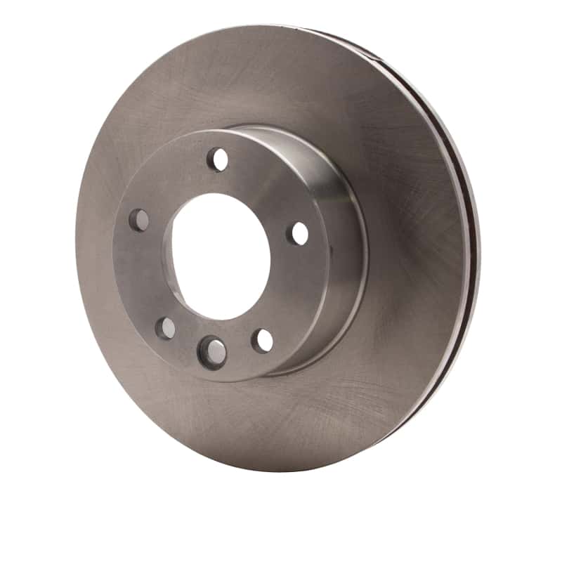 DFC — DFC 08-18 Mercedes-Benz G550 Front Brake Rotor
DFC Brake Rotor - view 2