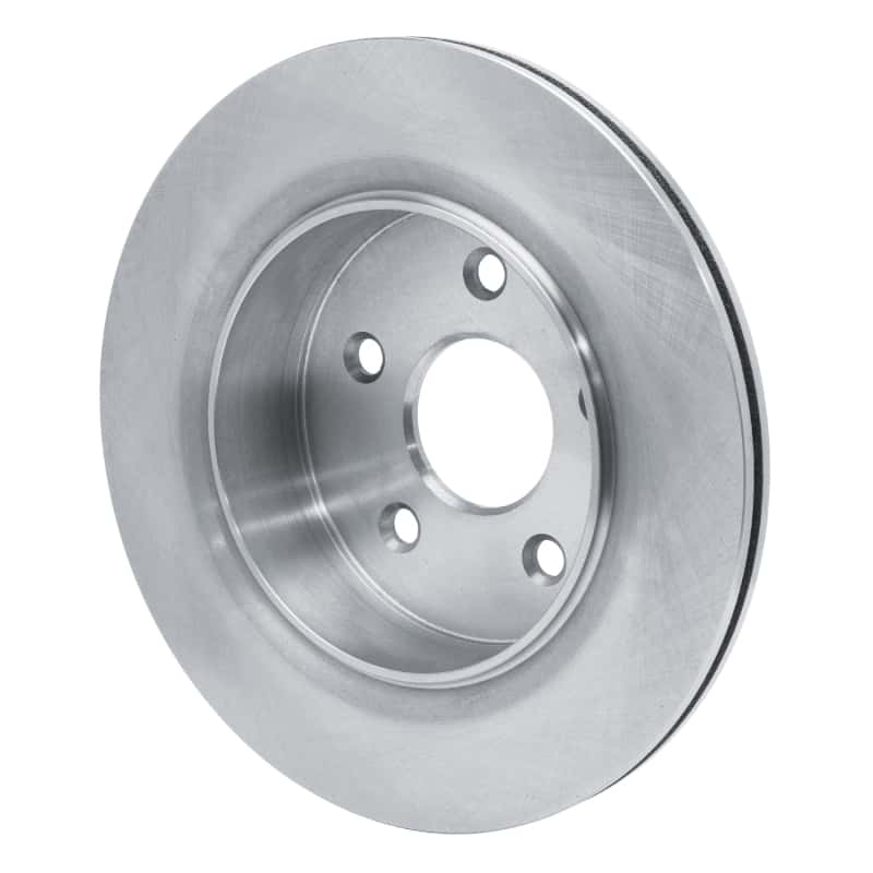 DFC — DFC 02-24 Chrysler Aspen Rear Brake Rotor
DFC Brake Rotor - view 4