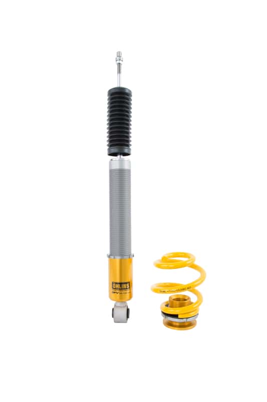 Ohlins — Ohlins 00-06 BMW M3 (E46) Road & Track Coilover System
Suspension System - view 8