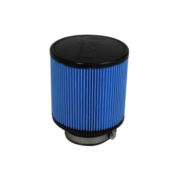 Injen — Injen Super-flow Web Nanofiber Dry Air FIlter-2 3/ 4in Neck/5in Base/ 4 7/8in Height/ 5in Top
Air Filter - view 2