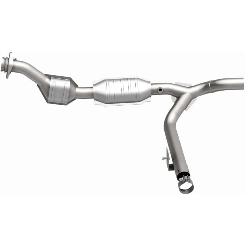 Magnaflow — MagnaFlow Conv DF 99 Ford F-150 4.6L
HM Grade
HM - view 5