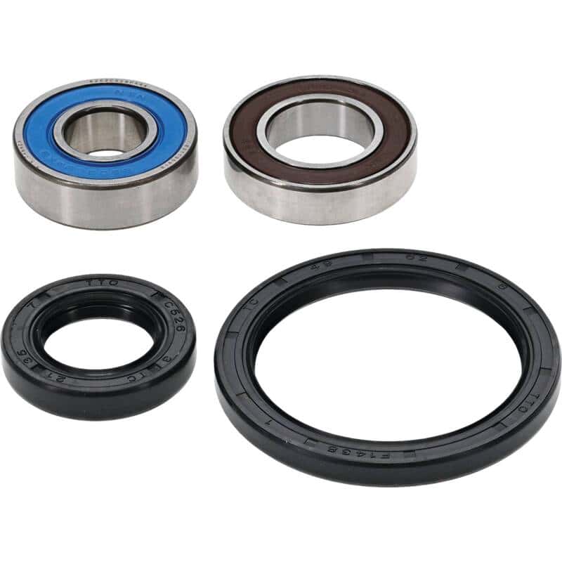 Pivot Works — Pivot Works Premium Wheel Bearing - view 2