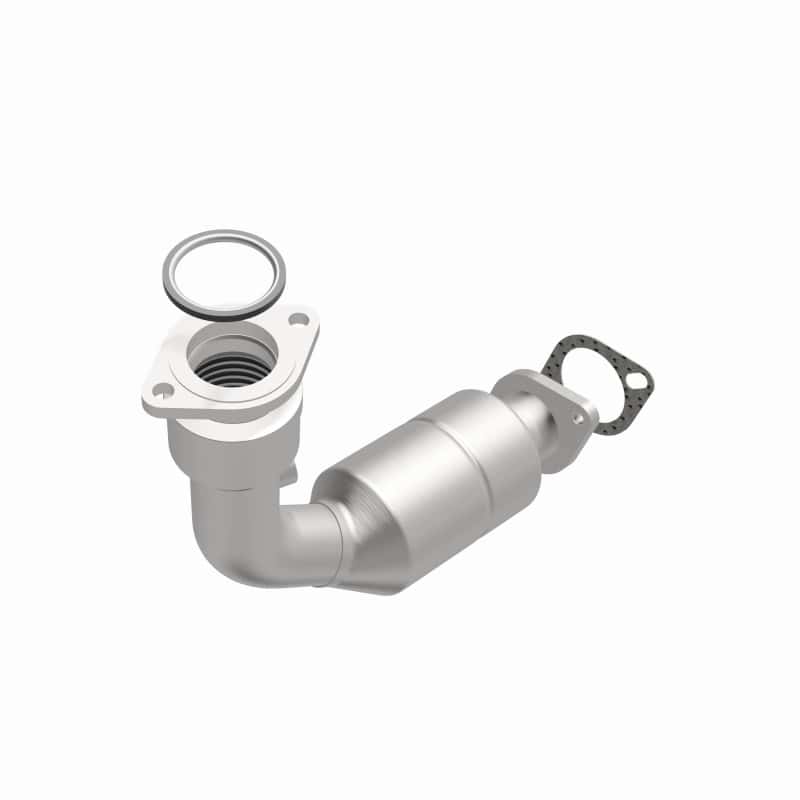 Magnaflow — Magnaflow 08-09 Pontiac G8 6.0L Direct Fit Converter
California - view 5