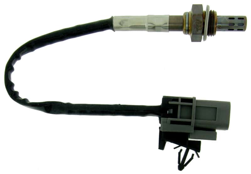 NGK — NGK Infiniti Q45 1998-1997 Direct Fit Oxygen Sensor - view 1