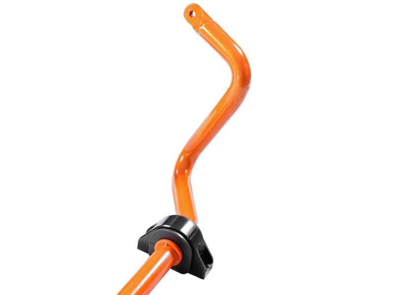 aFe — aFe Control Front Sway Bar 14-15 BMW M3/M4 (F80/82/83)
Front Sway Bar - view 2