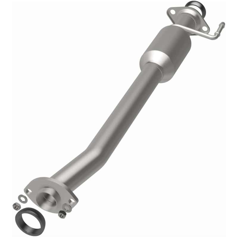 Magnaflow — MagnaFlow Conv DF 02-05 Grand Vitara 2.5L
HM Grade
HM - view 4