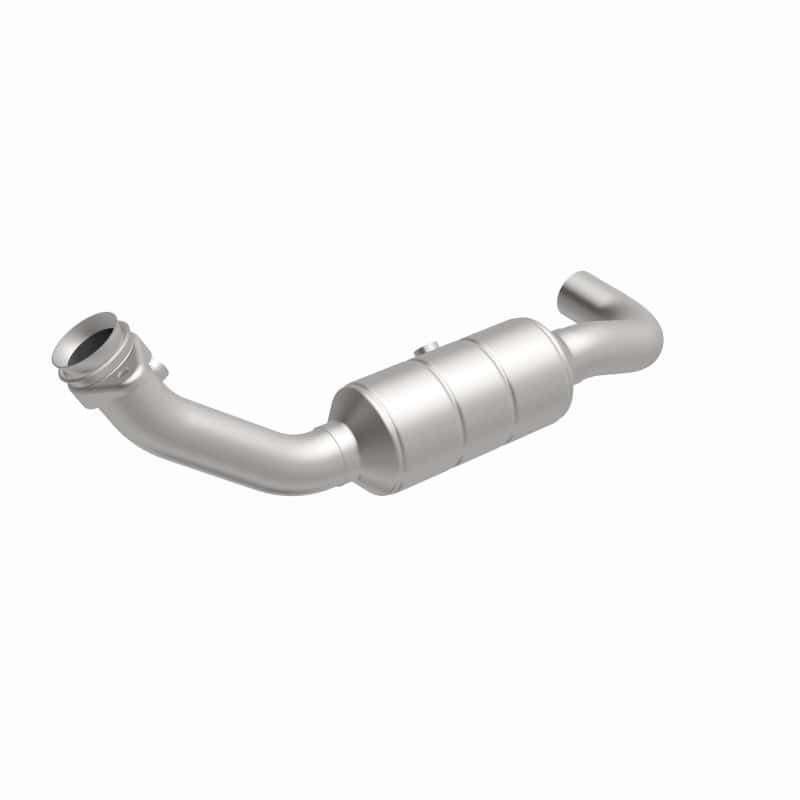 Magnaflow — Magnaflow California Direct Fit Converter 07-08 Ford F-150 4.6L
California - view 8