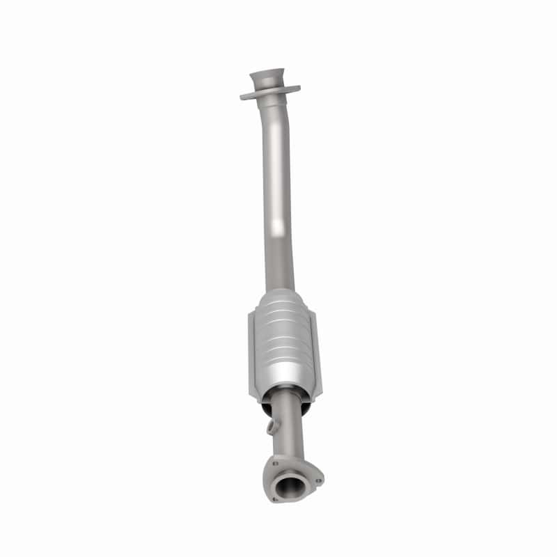 Magnaflow — MagnaFlow Conv DF Beretta-Corsica 96 3.1L
HM Grade
HM - view 16