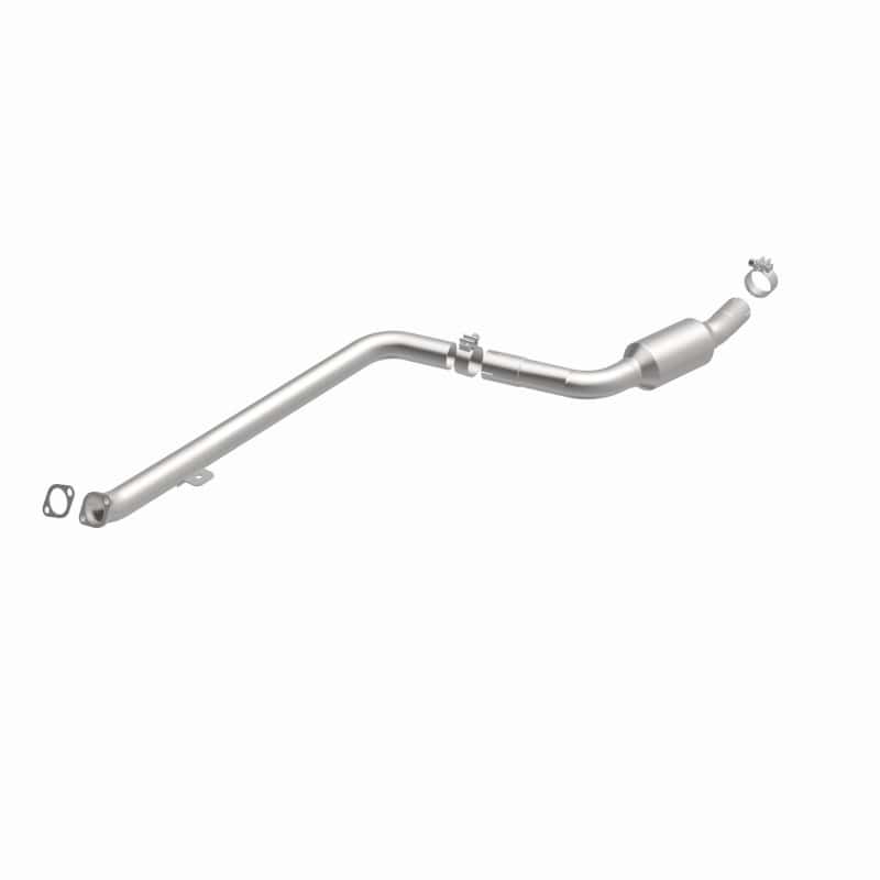Magnaflow — Magnaflow 11-12 X3 3 L Underbody Direct Fit Converter
OEM Grade
OEM - view 8