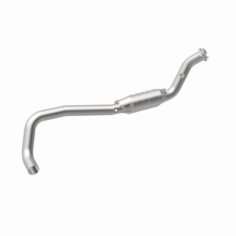 Magnaflow — MagnaFlow Conv DF 04-05 Ram1500 5.7L D/S OEM
OEM Grade
OEM - view 19