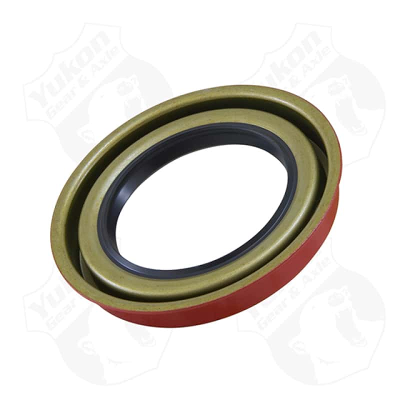 Yukon Gear & Axle — Yukon Gear 8.5in GM 4Wd Front Pinion Seal
Pinion seal  - view 2