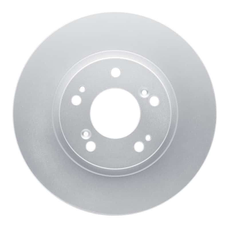 DFC — DFC 04-11 Mitsubishi Grandis (Mexico) Front GeoSPEC Coated Rotor
DFC Brake Rotor - view 1