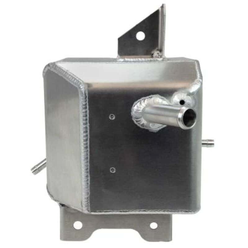 Moroso — Moroso 2024+ Ford Mustang GT/Darkhorse/Ecoboost (S650) Coolant Expansion Tank - view 3