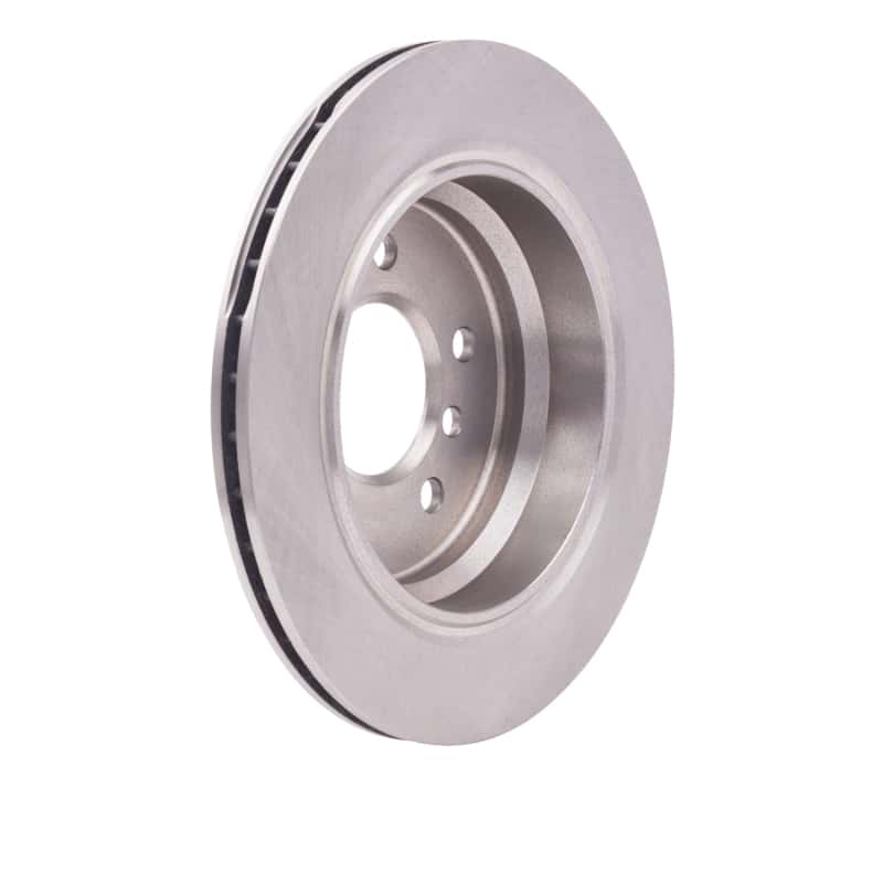 DFC — DFC 96-03 BMW 540i Rear Brake Rotor
DFC Brake Rotor - view 4