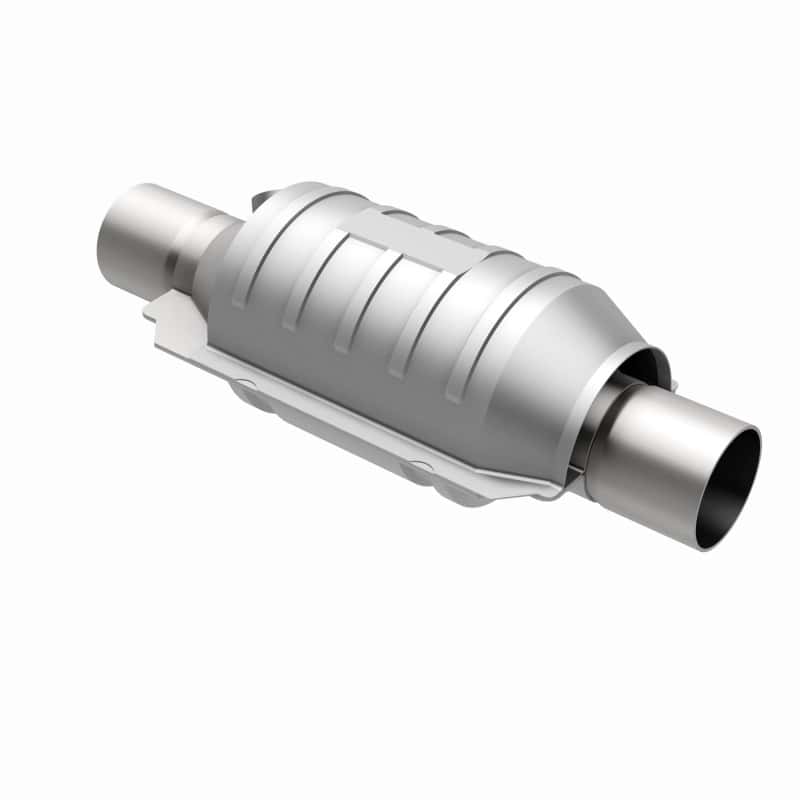 Magnaflow — MagnaFlow Conv Universal 1.75 with 1-O2 Front CA
California - view 22