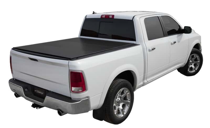 Access — Access LOMAX Tri-Fold Cover 2019+ Dodge/RAM 2500/3500 6ft 4in Bed w/o RamBox (Excl. Dually)
Tonneau Cover - view 1